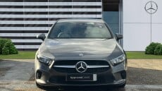 Mercedes-Benz A-Class A180 Sport Executive Edition 5dr Auto Petrol Hatchback